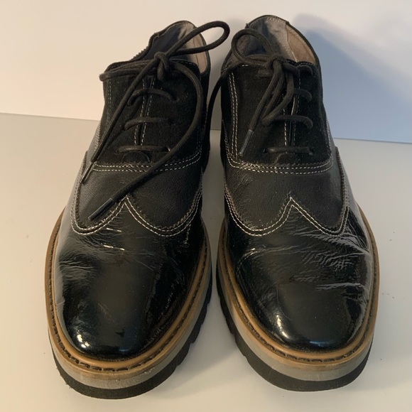 DONALD PLINER….leather shoes - Picture 1 of 9